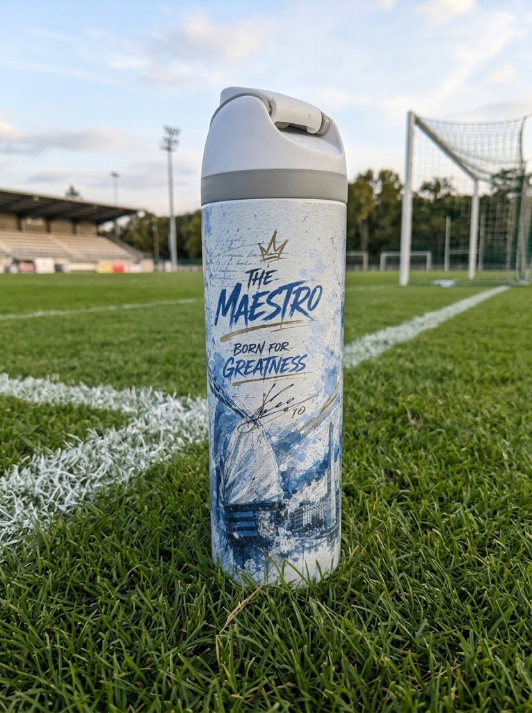Tasse isotherme owa soccer