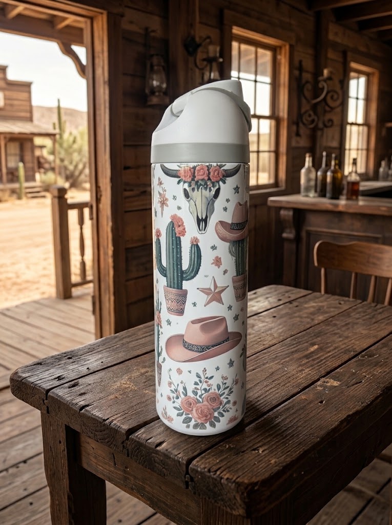Tasse isotherme owa country