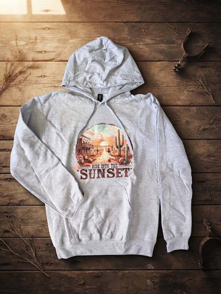 Z hoodies gris taille SMALL