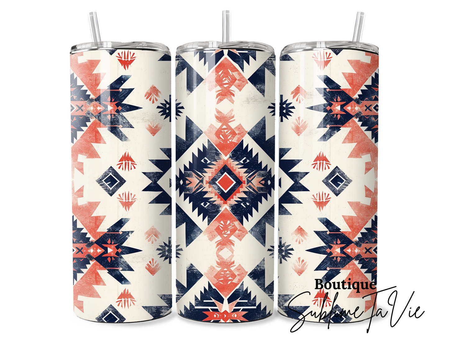 Tumbler western