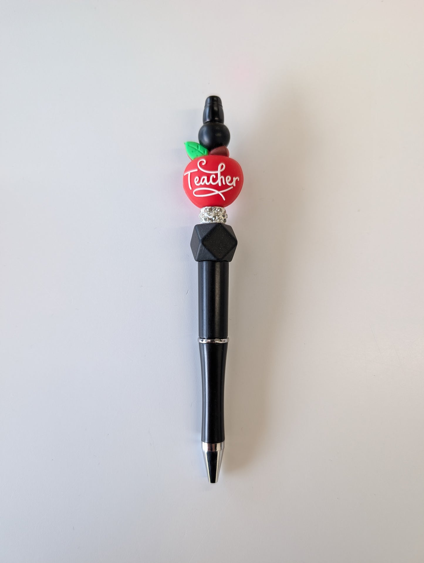 Stylo à bille teacher