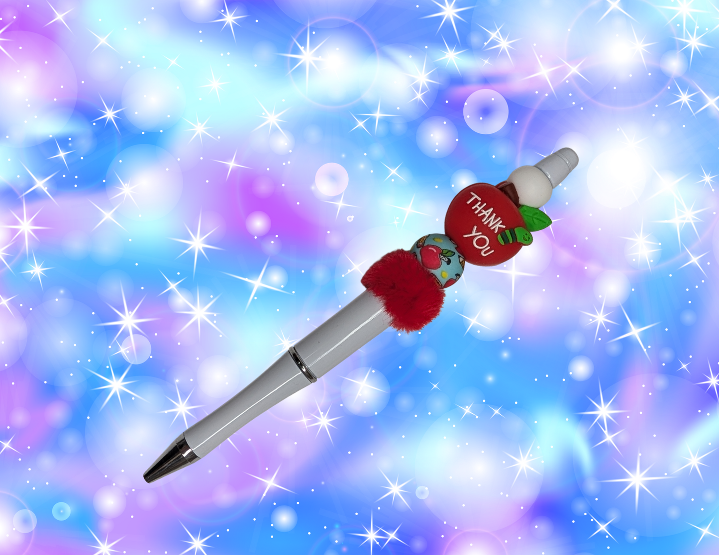 Stylo enseignant
