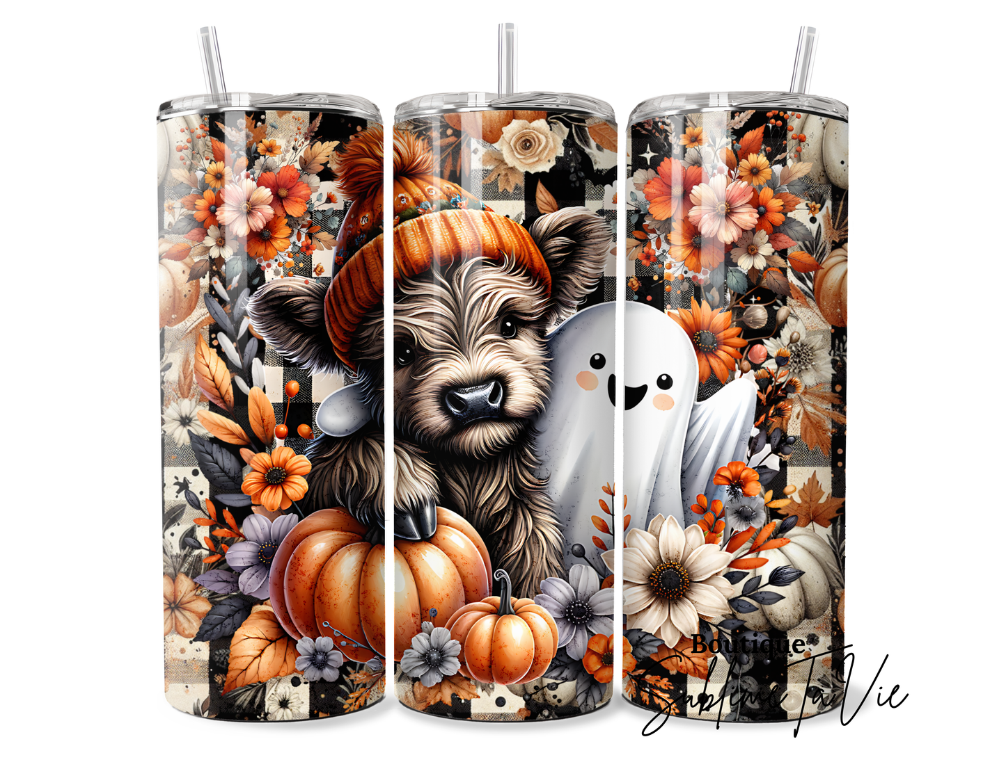 Tumbler automne