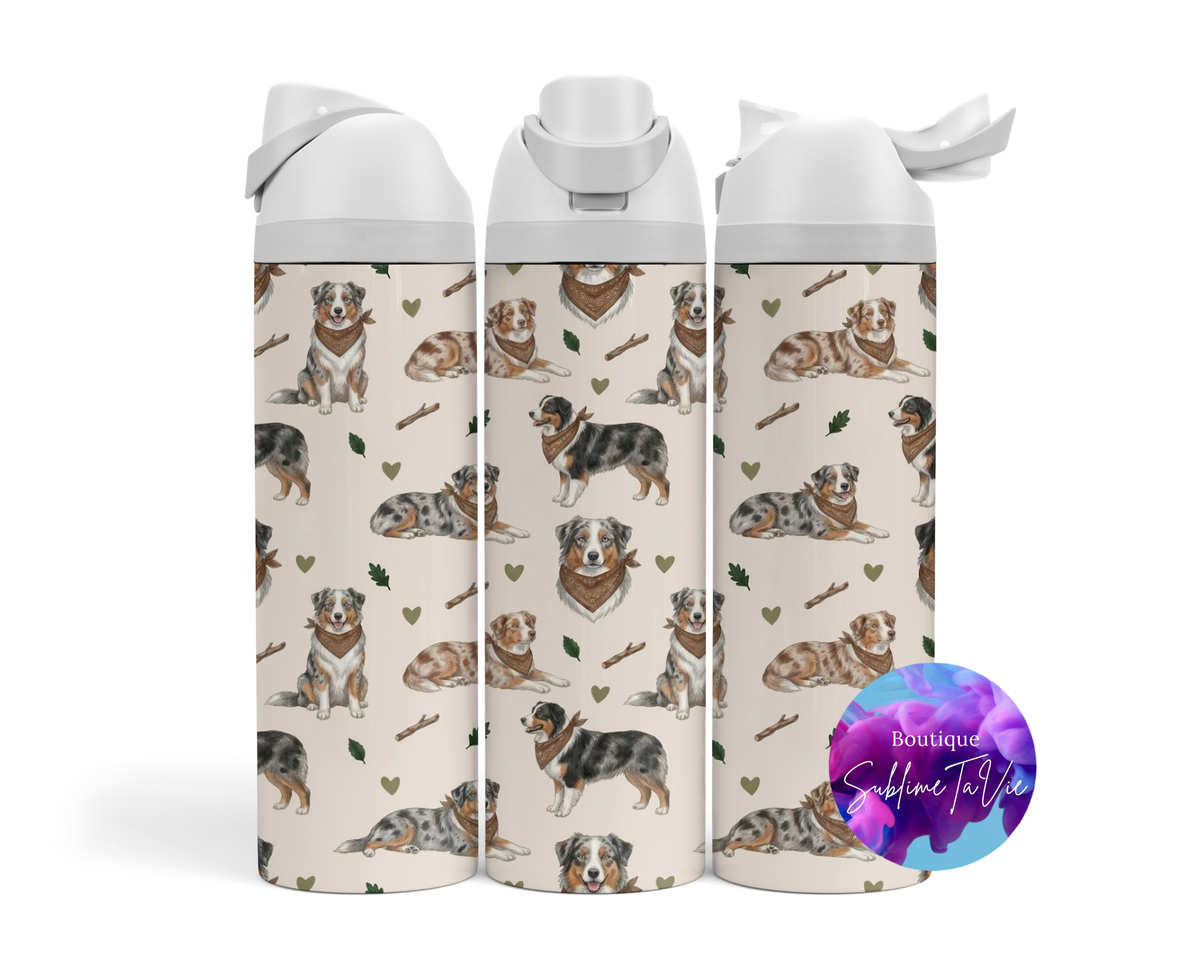Tasse isotherme Owa - berger australien