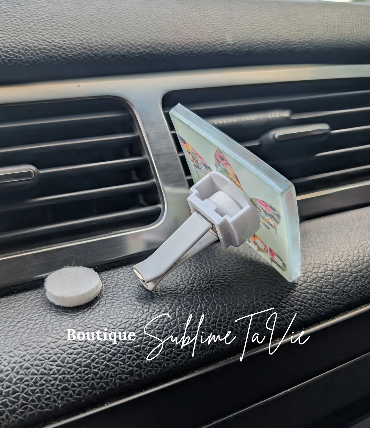 ZDésodorisants voiture renard