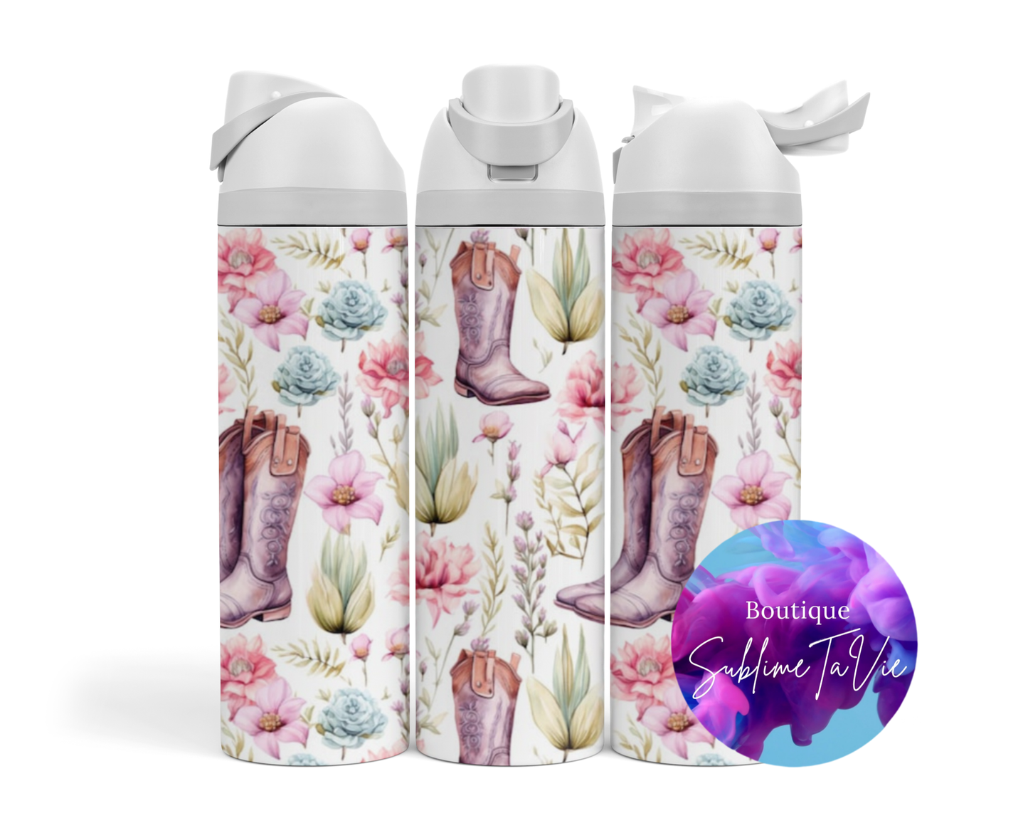 Tasse isotherme Owa - country