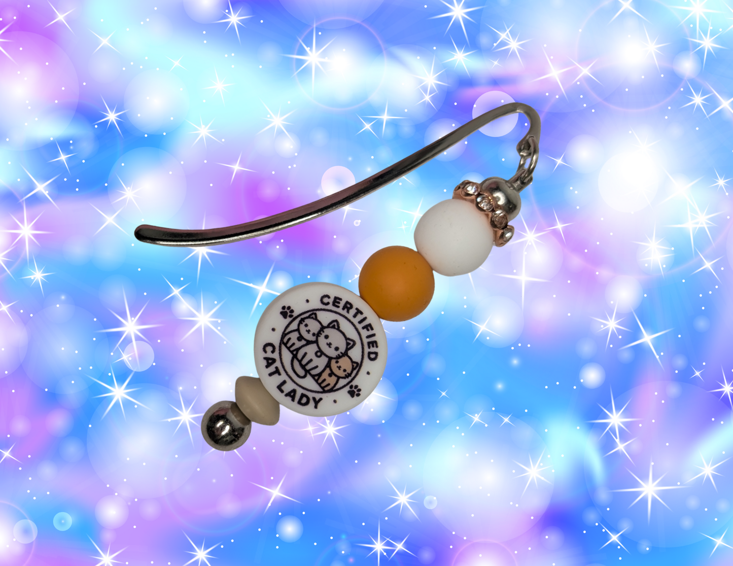 Signet certifié femme chat