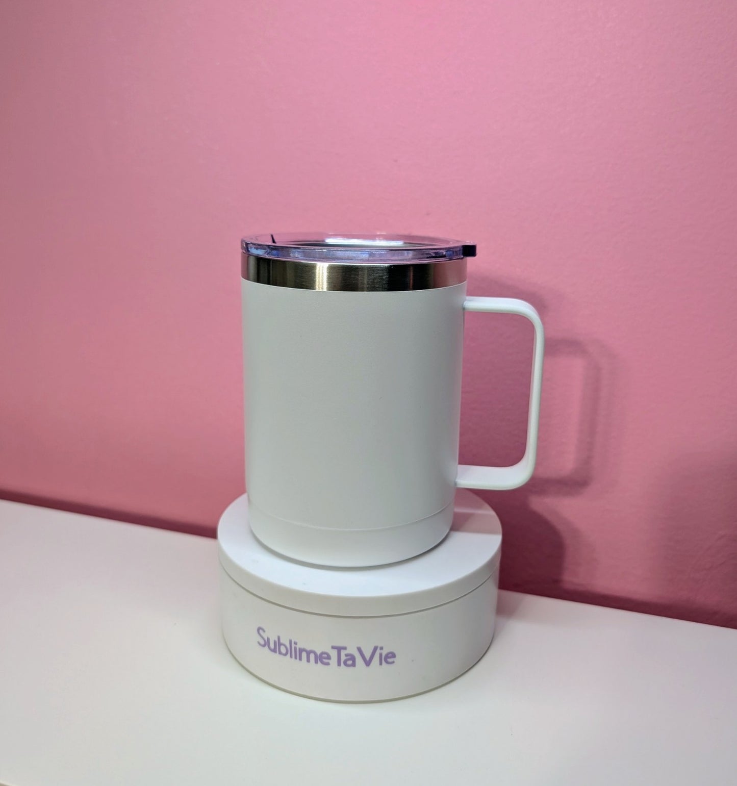 Tasse 12oz
