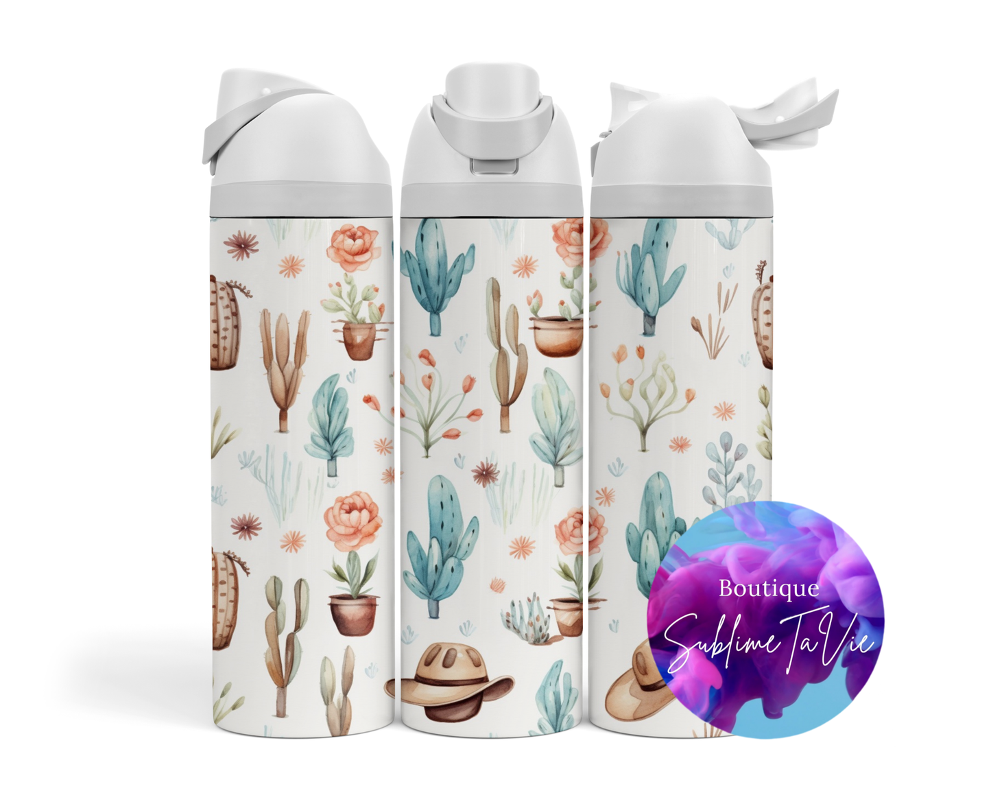 Tasse isotherme Owa - country