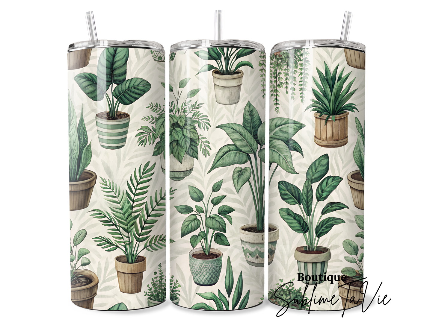 Tumbler plantes