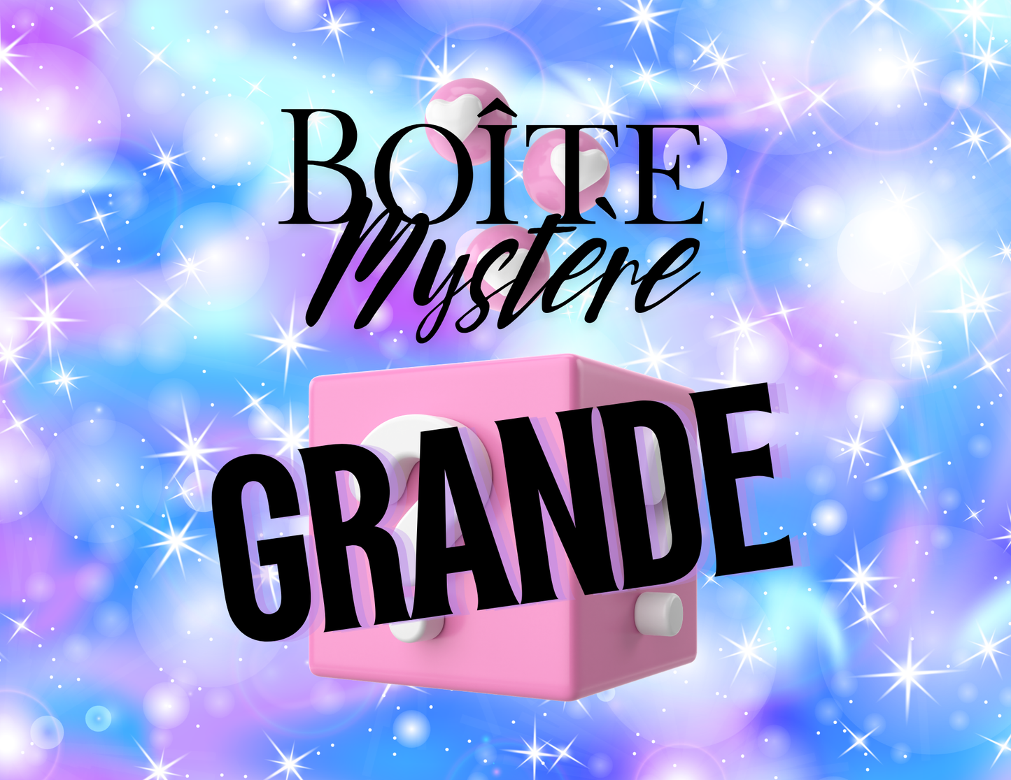 Grande (valeurs de 150$)