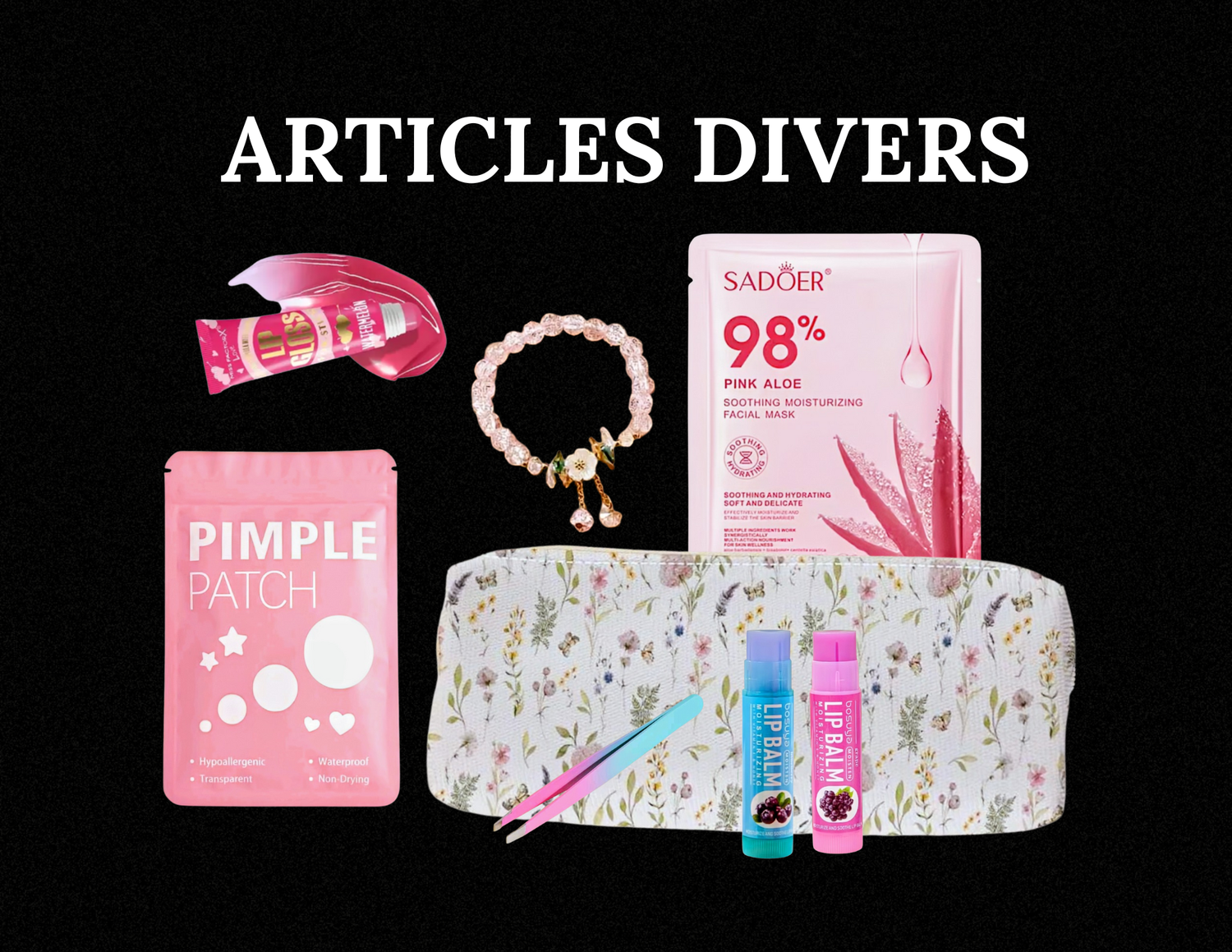Articles divers