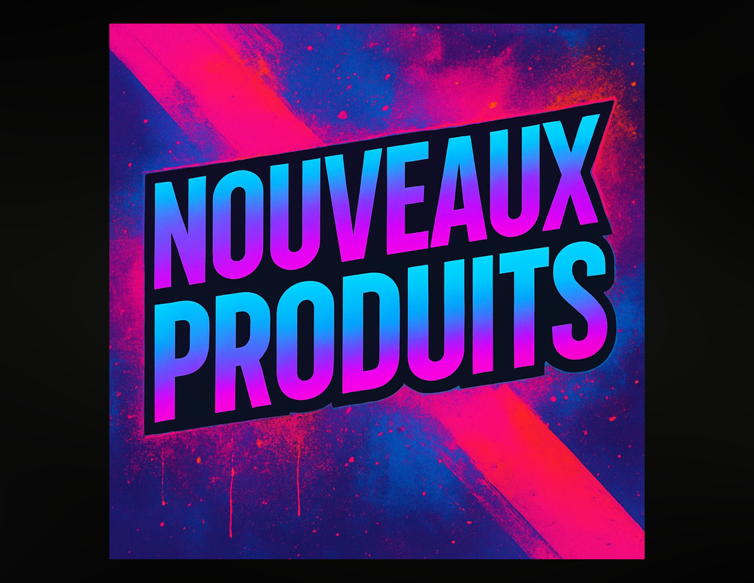 Nouveautés