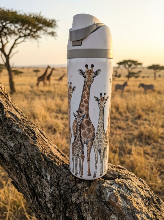 Tasse isotherme owa girafe