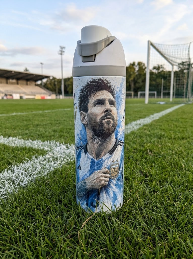 Tasse isotherme owa soccer