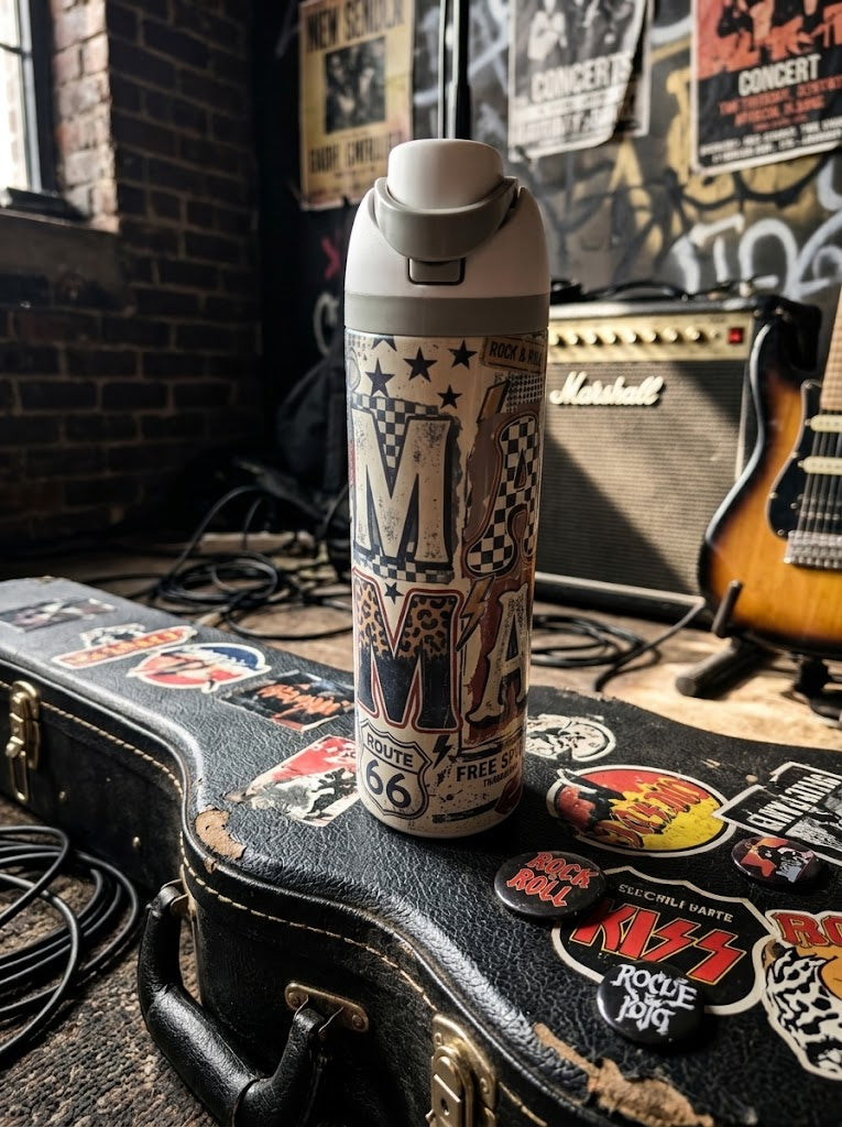 Tasse isotherme owa mama rock