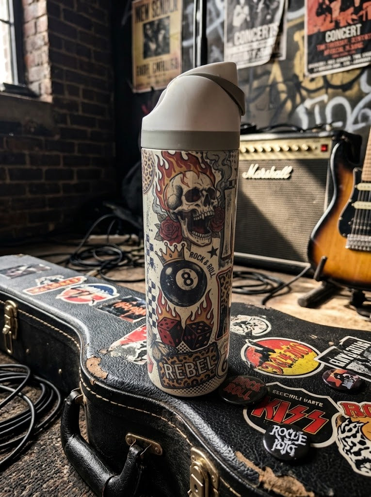 Tasse isotherme owa mama rock