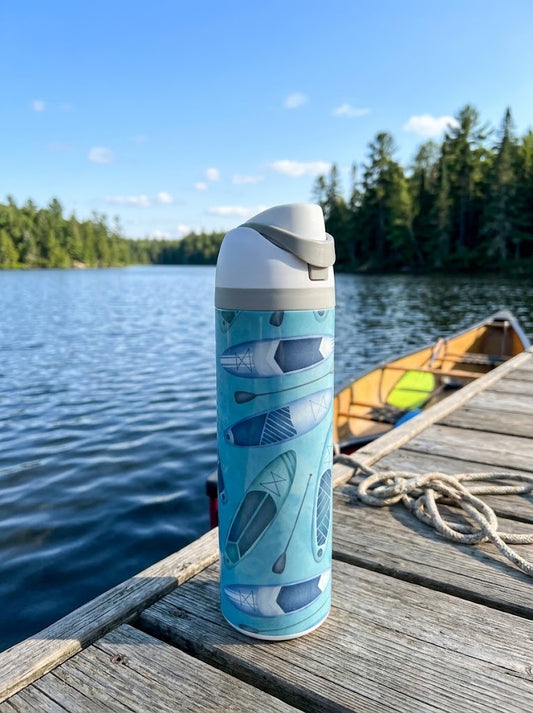 Tasse isotherme owa paddle bord