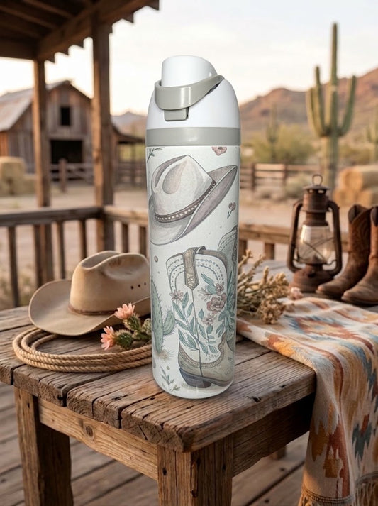 Tasse isotherme owa western