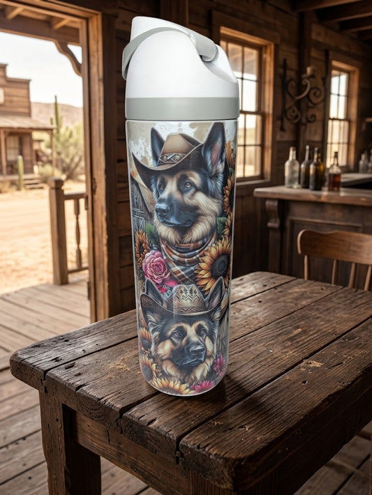 Tasse isotherme owa berger allemand western