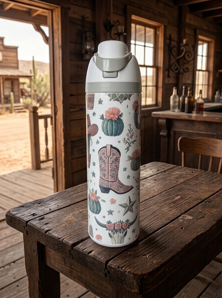 Tasse isotherme owa country
