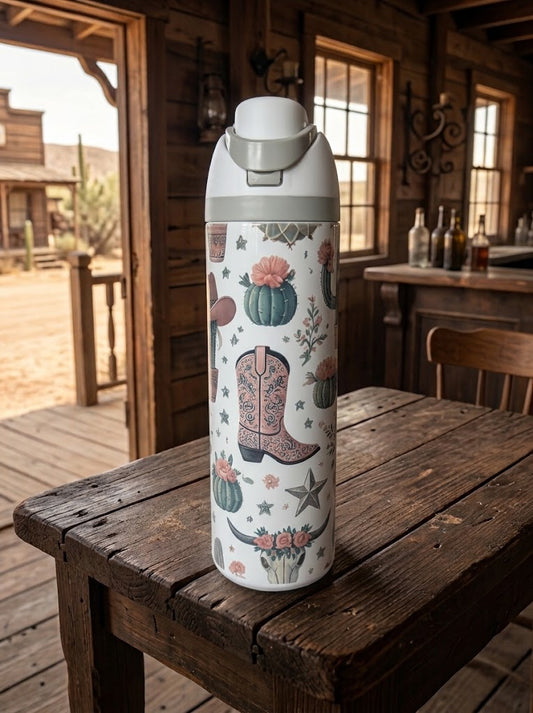 Tasse isotherme owa country