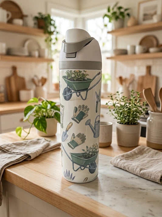 Tasse isotherme owa jardins