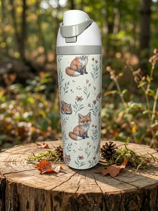 Tasse isotherme owa renard