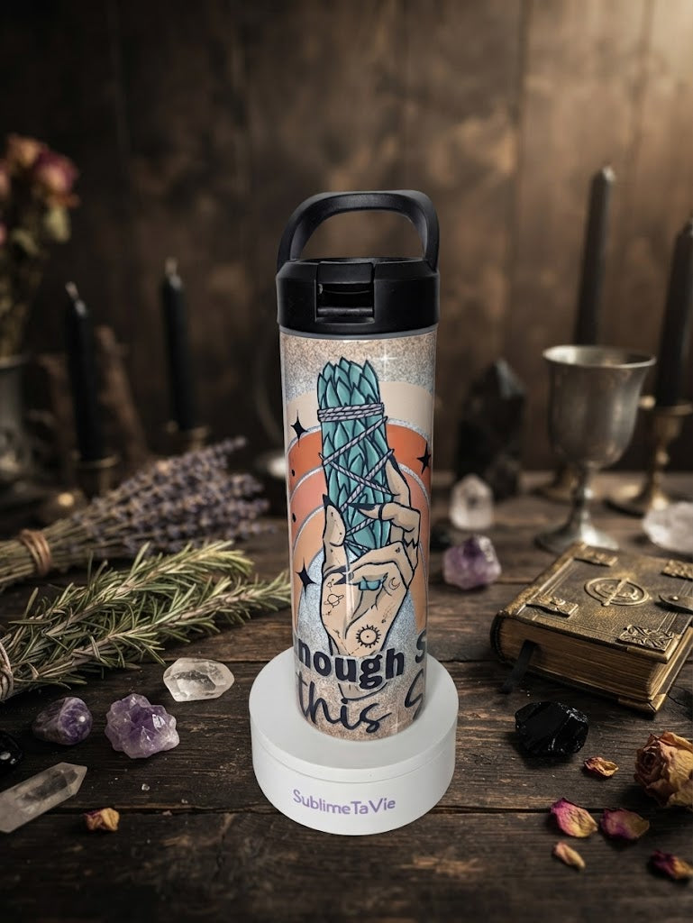 Tumbler 20oz wichy