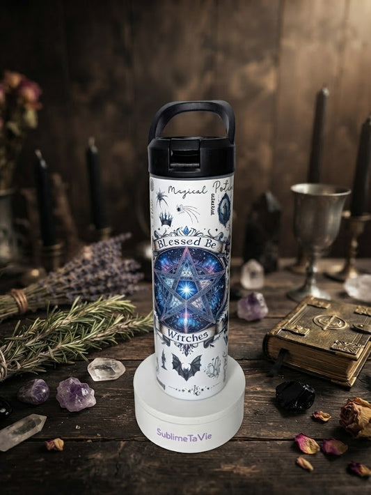 Tumbler 20oz wichy