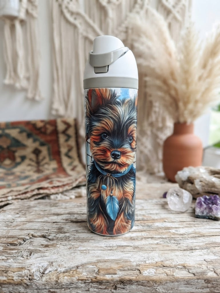 Tasse isotherme owa yorkshire boho