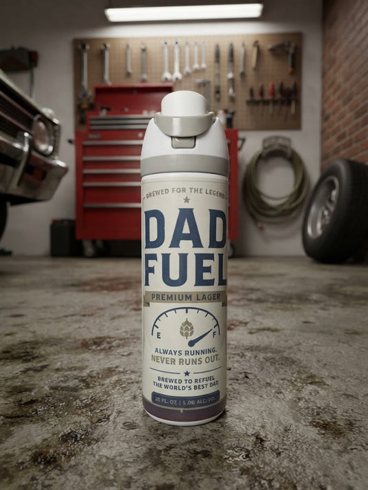Tasse isotherme owa dad fuel