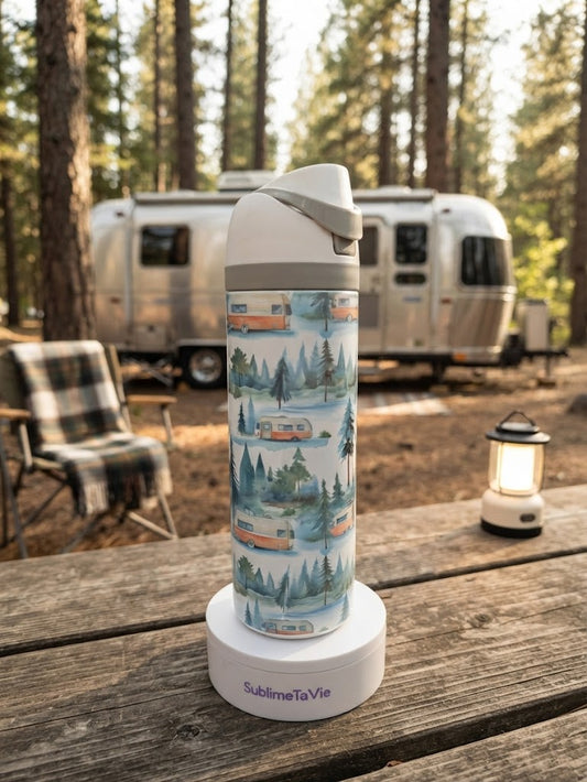 Tasse isotherme owa camping