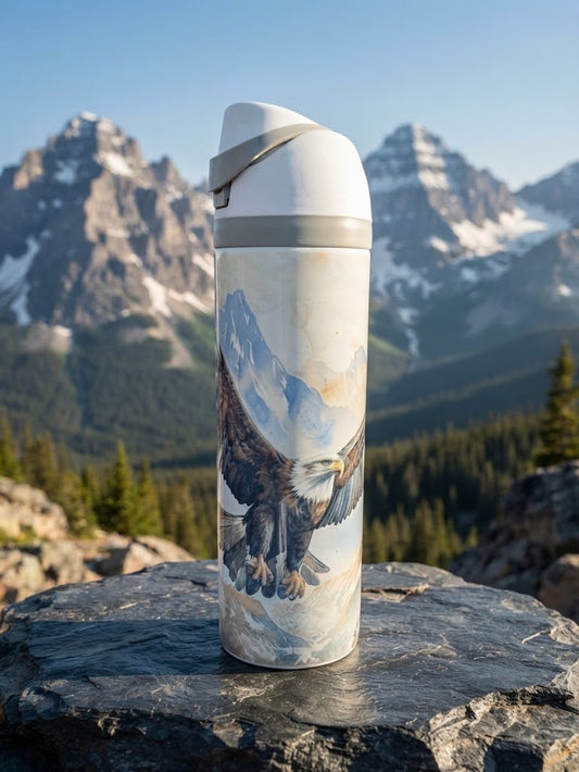 Tasse isotherme owa aigle