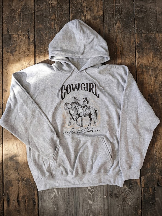Z hoodies gris taille XL