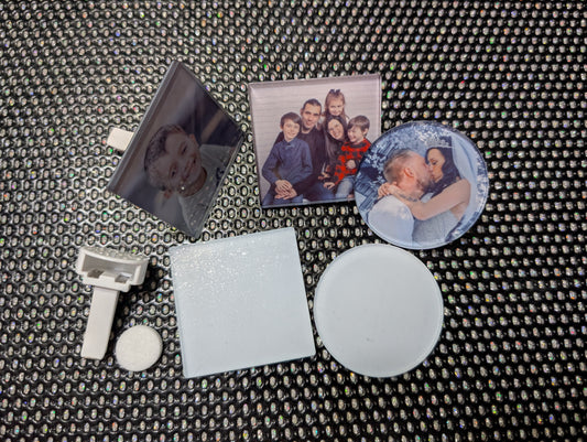 Désodorisants de voiture personnalisé