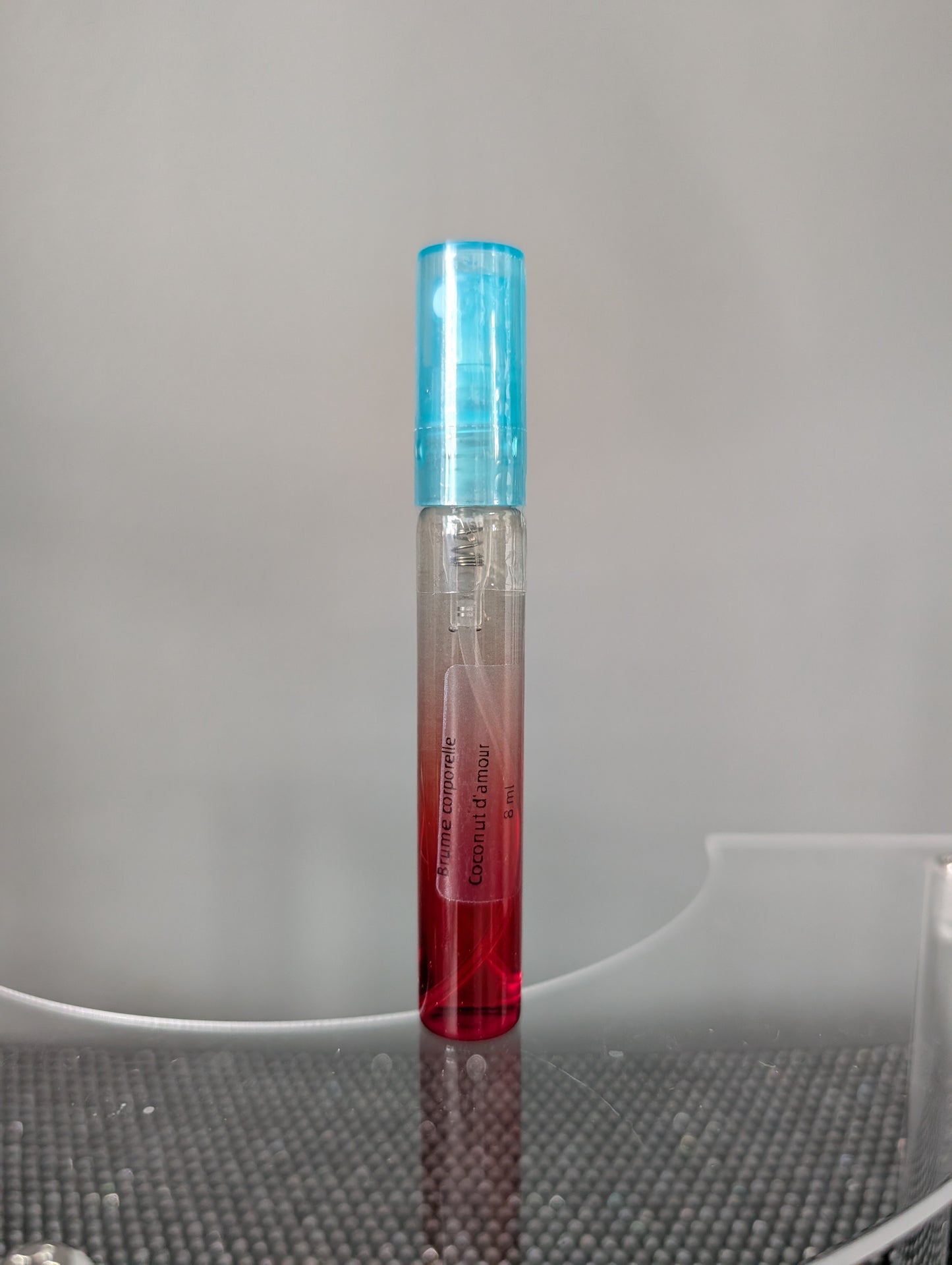 Brume corporelle Sublime