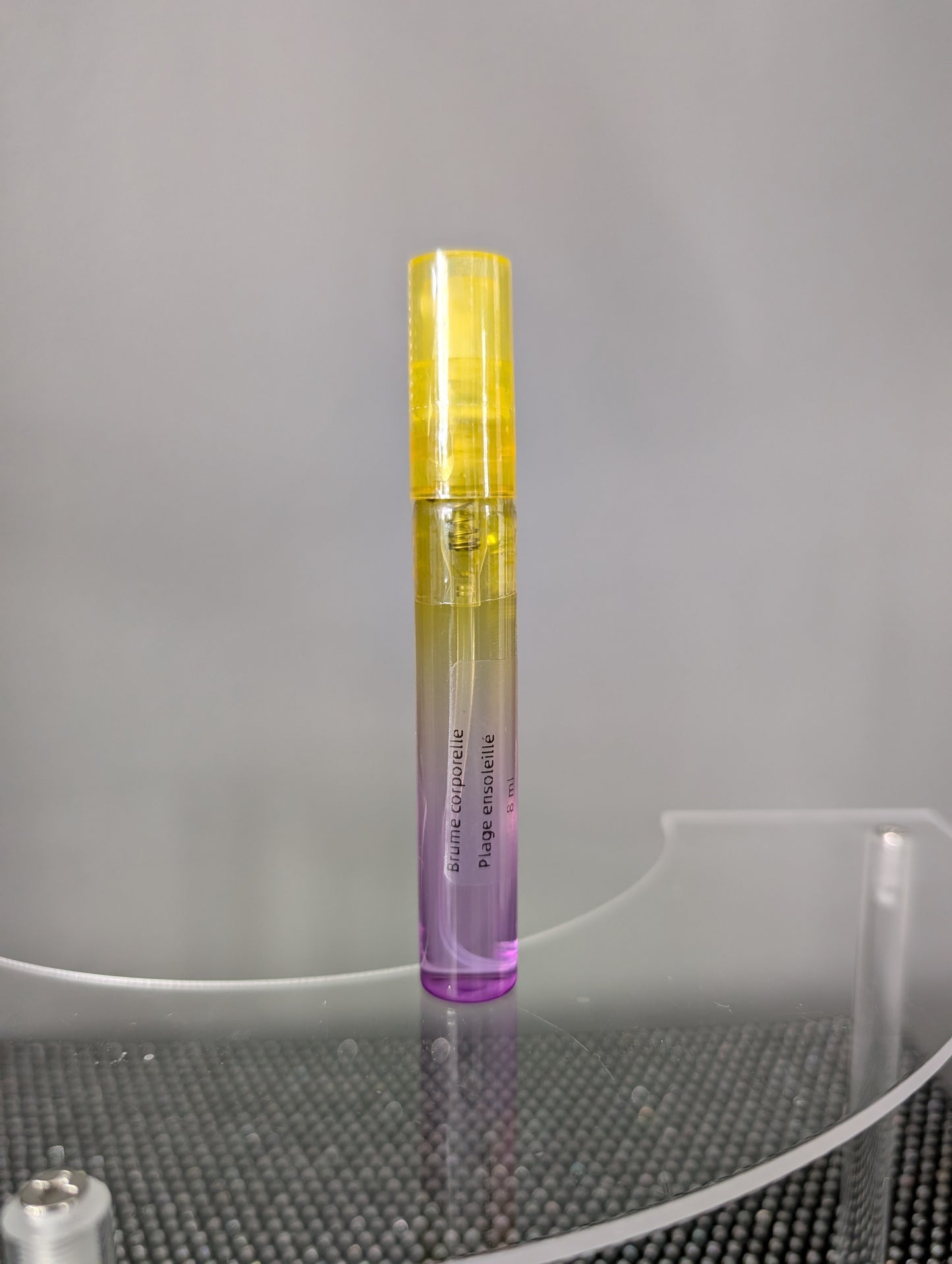 Brume corporelle Sublime