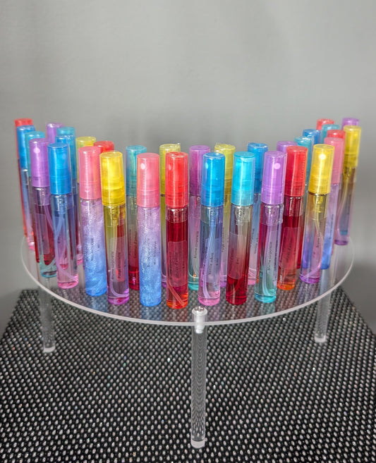 Brume corporelle Sublime