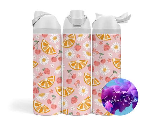 Tasse isotherme Owa - fruits léger