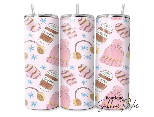 Tumbler hiver