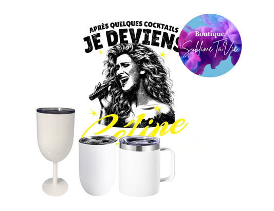 Tasse Céline