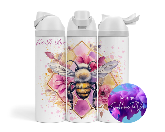Tasse isotherme Owa - Let it bee 🐝