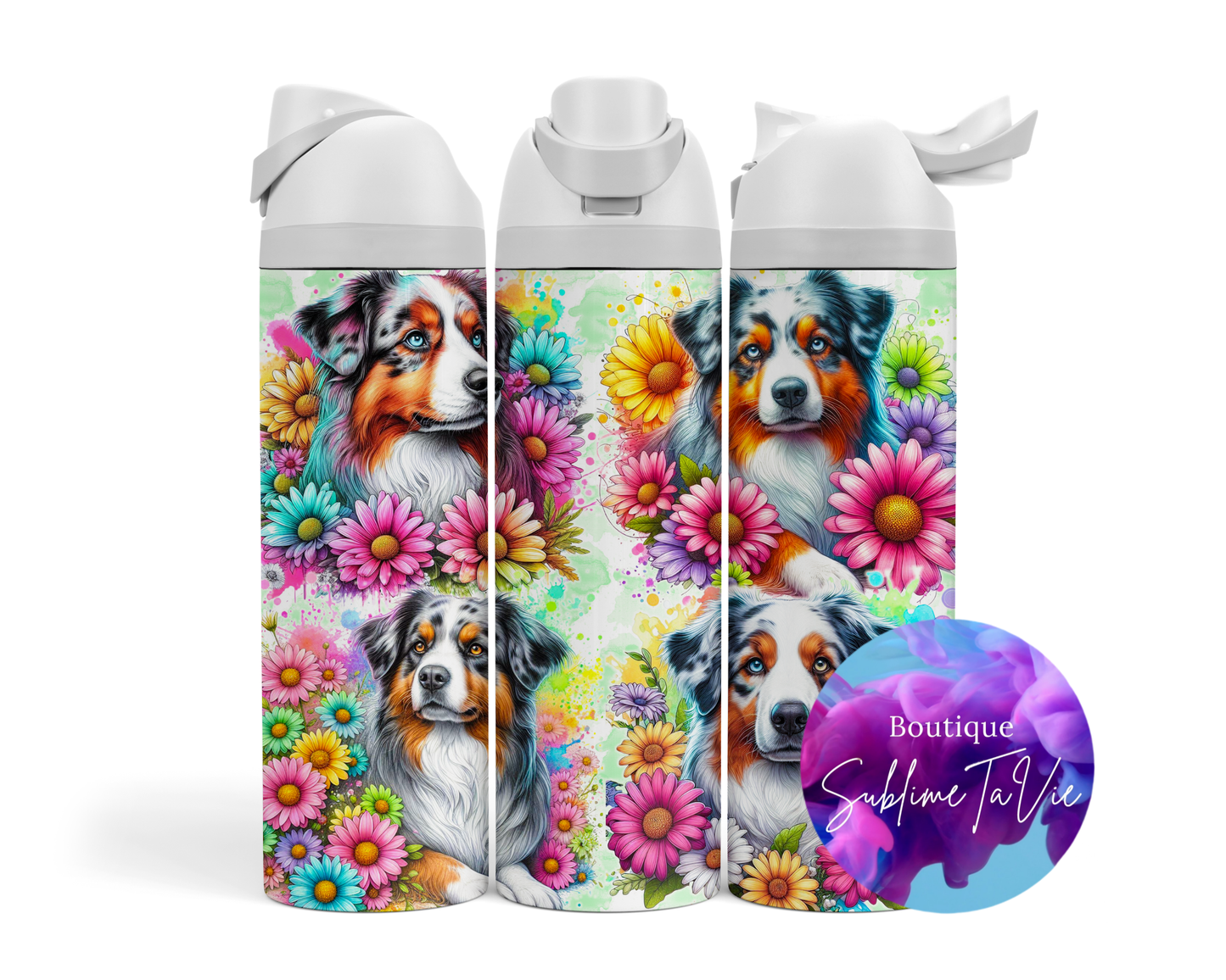 Tasse isotherme Owa - Berger australien