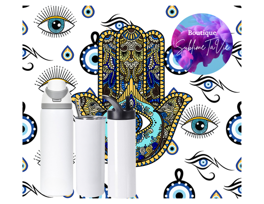 Tasse isotherme fatima
