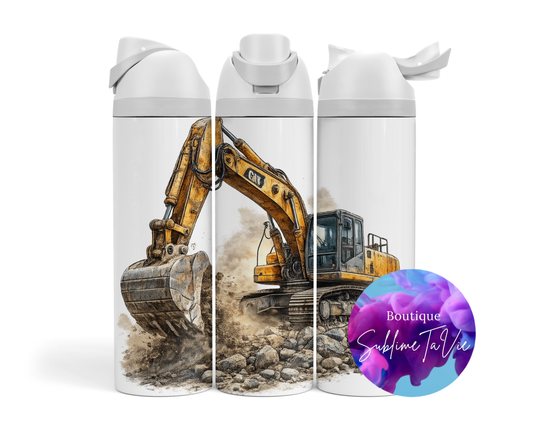 Tasse isotherme Owa - Machinerie Lourde