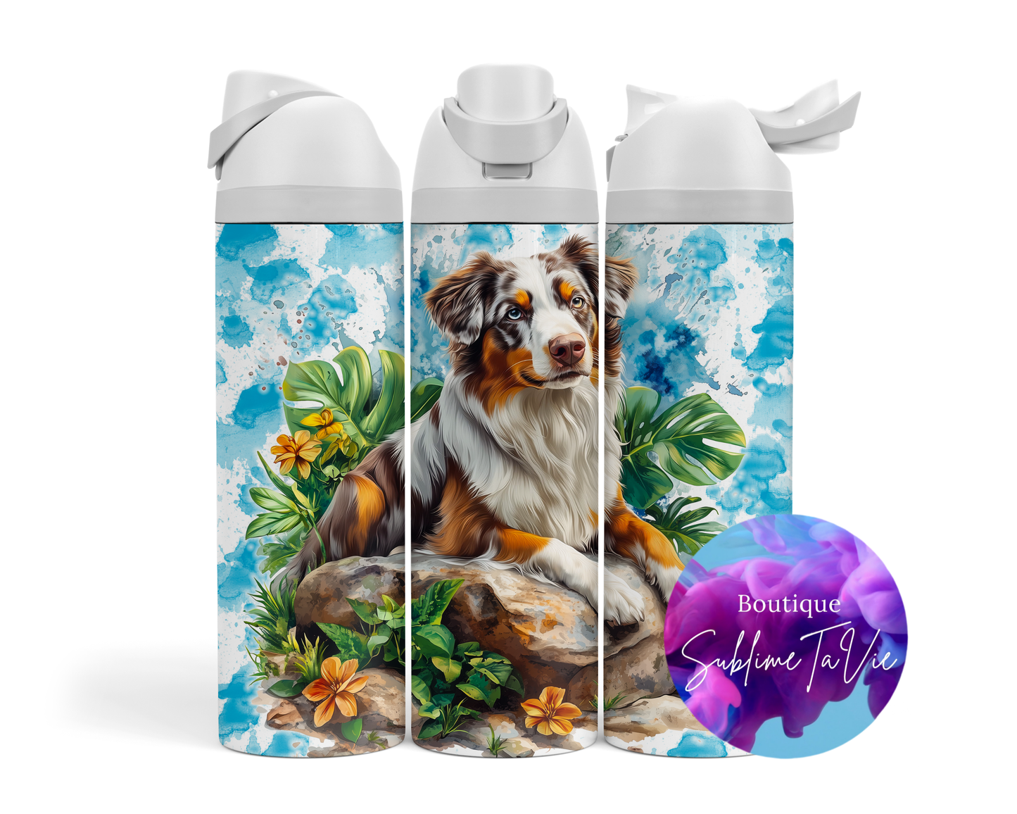 Tasse isotherme Owa - Berger australien
