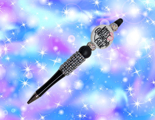 Stylo best grand mère