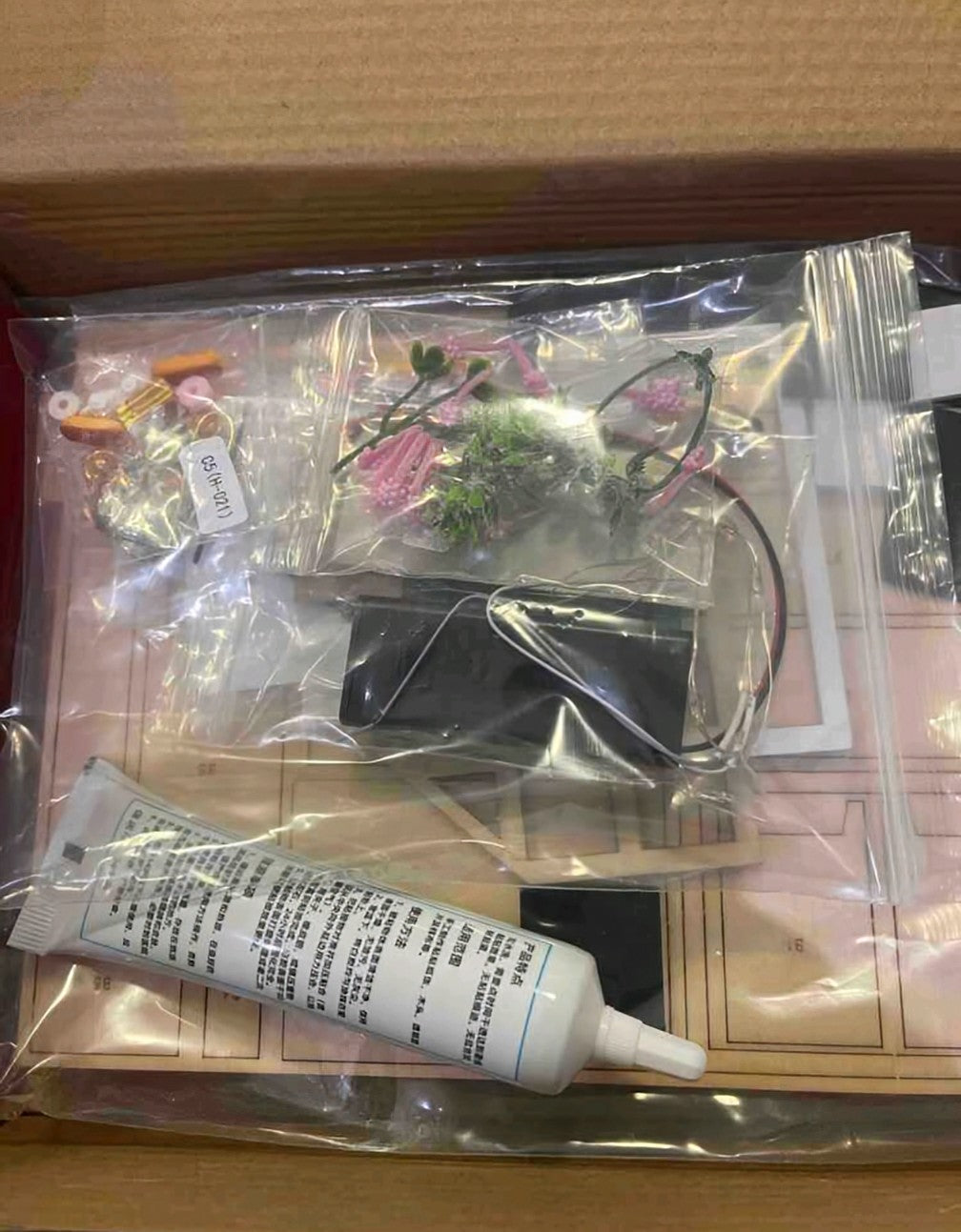 Maison minimaliste a construire