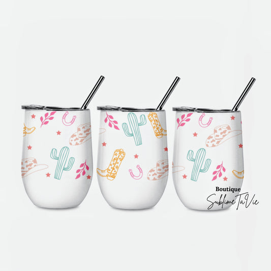 Tumbler 16oz country